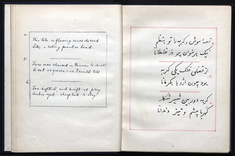 قصه موش وگربه - digital image 6