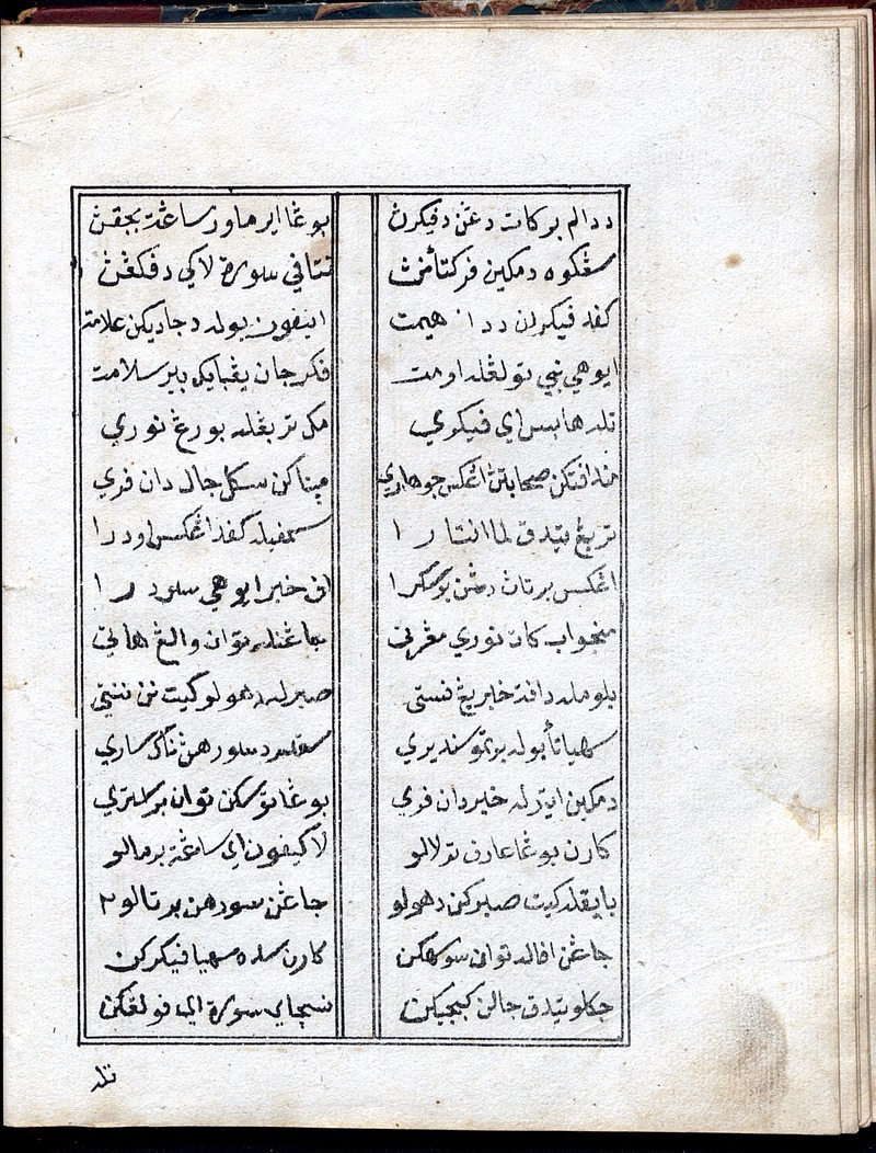 Sha'ir Bunga Ayer Mawar - digital image 16