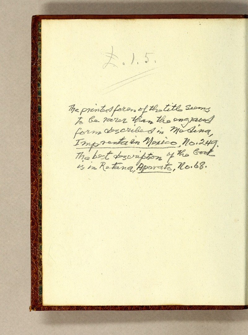 Sucesos de las islas Filipinas - 