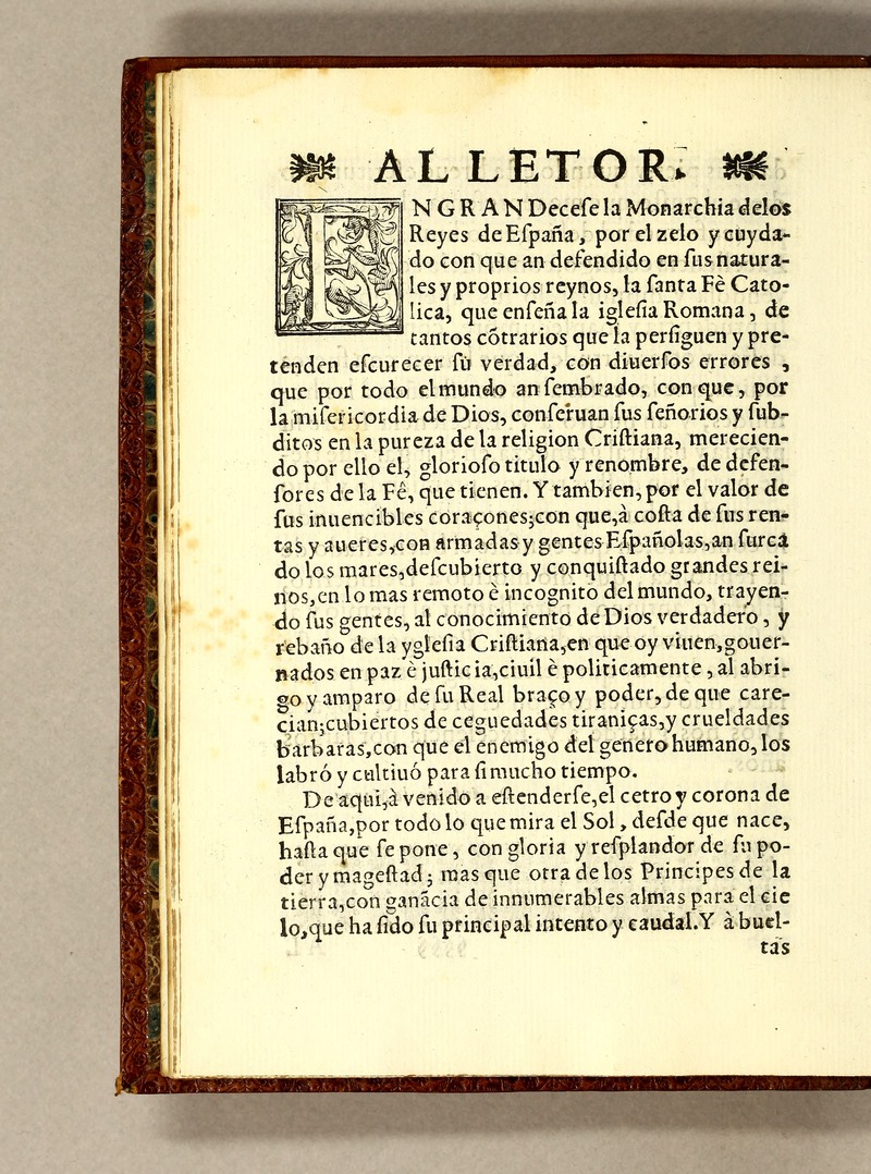 Sucesos de las islas Filipinas - 