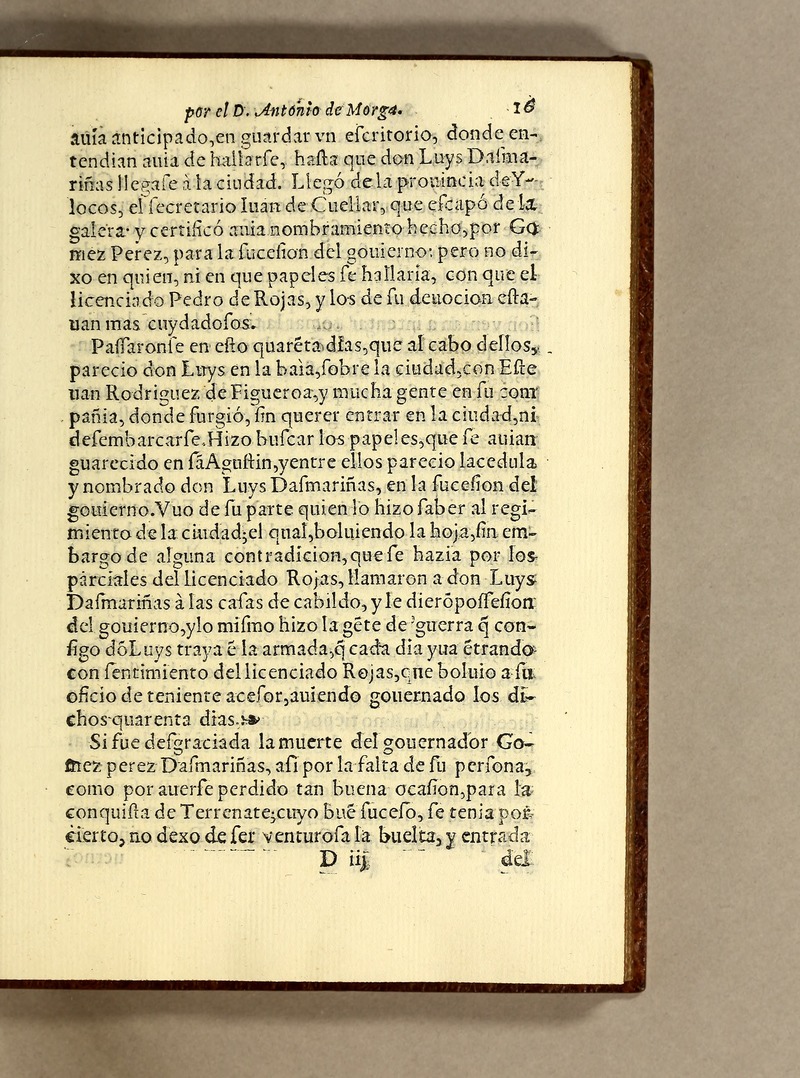 Sucesos de las islas Filipinas - 