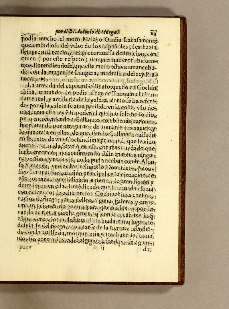 Sucesos de las islas Filipinas - 