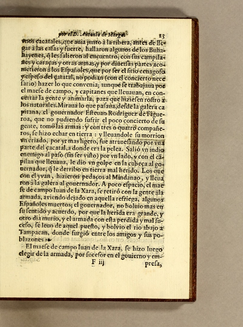 Sucesos de las islas Filipinas - 