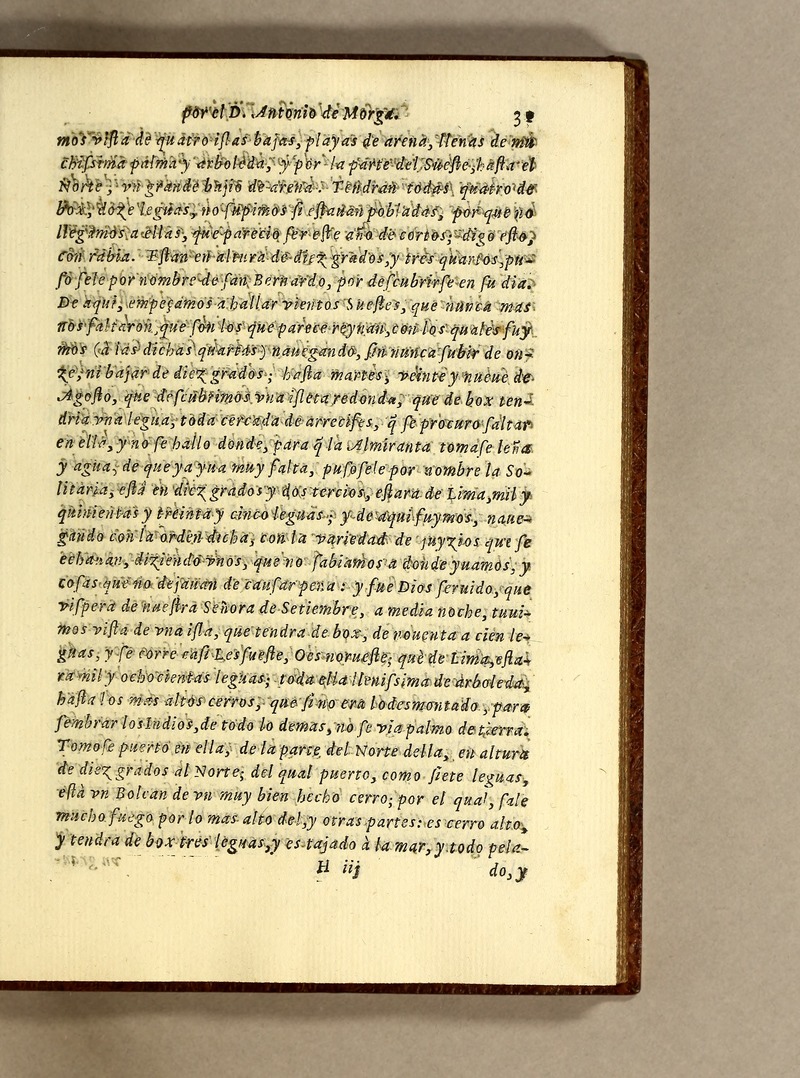 Sucesos de las islas Filipinas - 