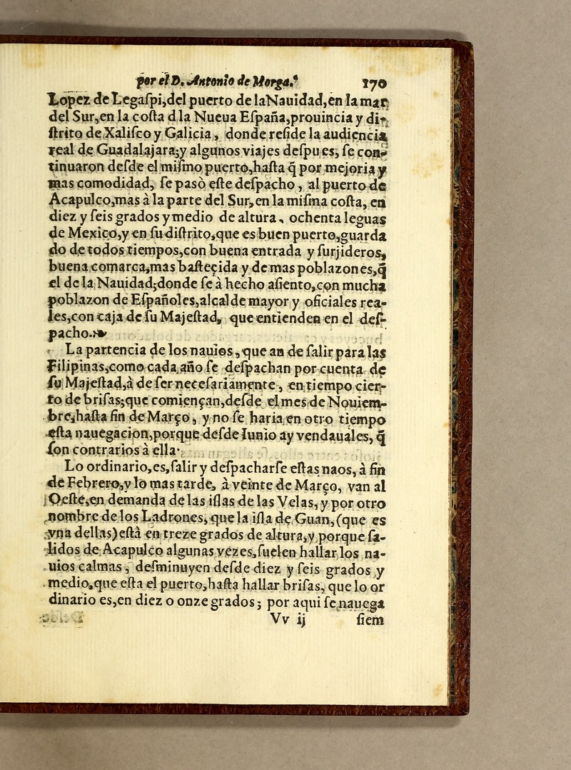 Sucesos de las islas Filipinas - 