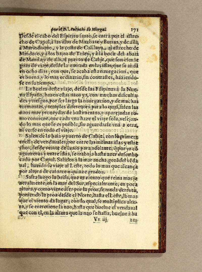 Sucesos de las islas Filipinas - 