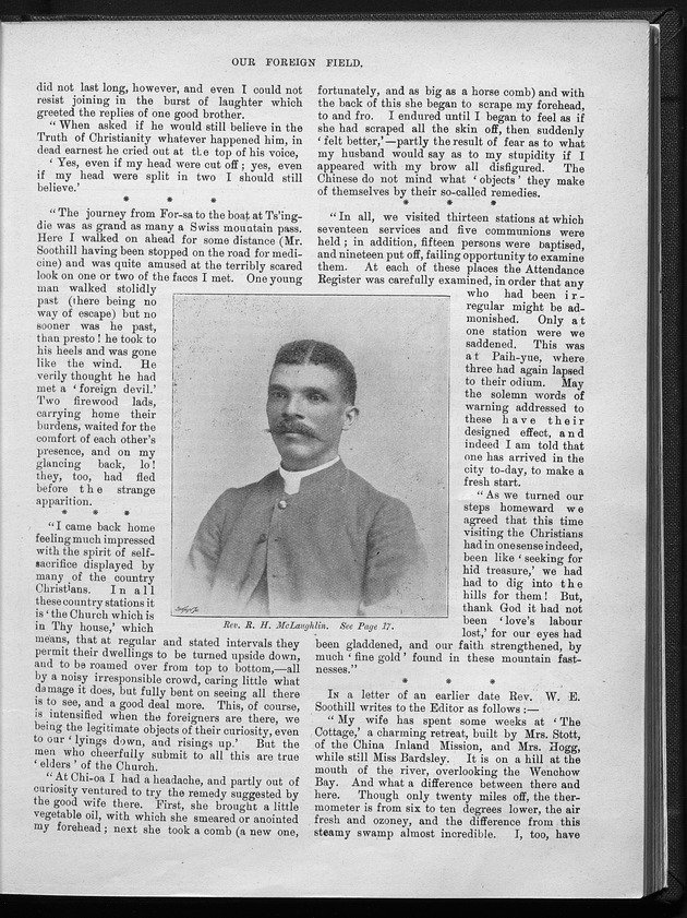 Missionary echo of the Methodist Church - Page 24