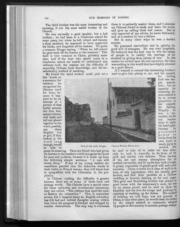 Missionary echo of the Methodist Church - Page 173