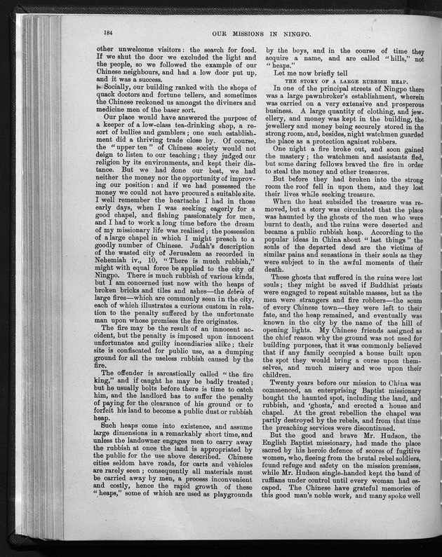 Missionary echo of the Methodist Church - Page 191