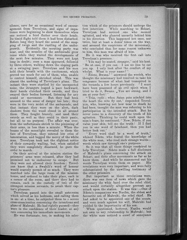 Missionary echo of the Methodist Church - Page 63