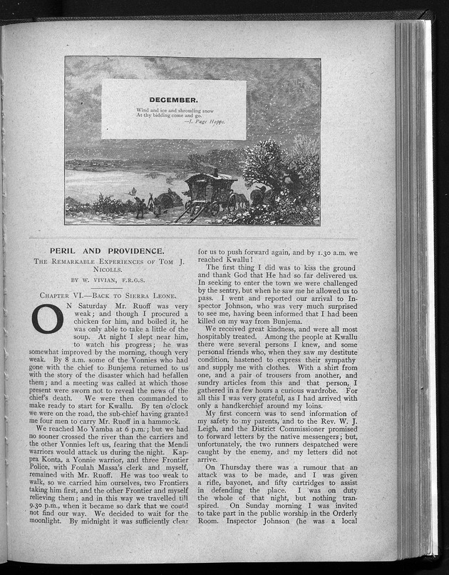 Missionary echo of the Methodist Church - Page 181