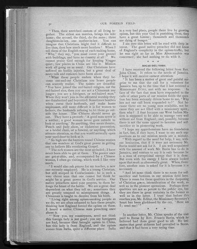 Missionary echo of the Methodist Church - Page 56