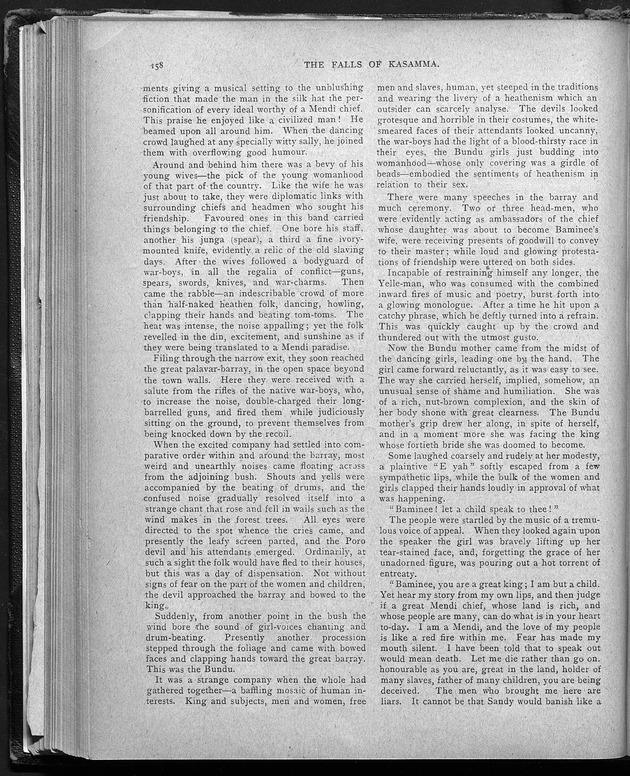 Missionary echo of the Methodist Church - digital image 162