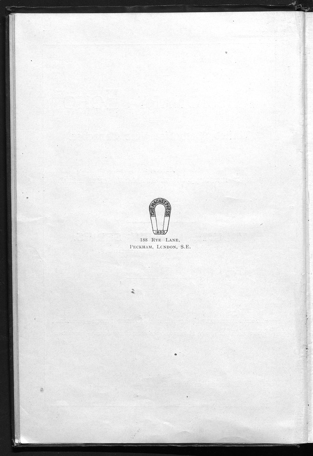 Missionary echo of the Methodist Church - digital image 2