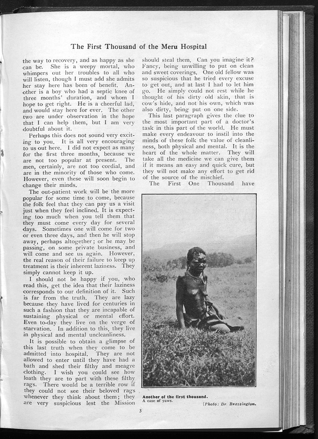 Missionary echo of the Methodist Church - digital image 7