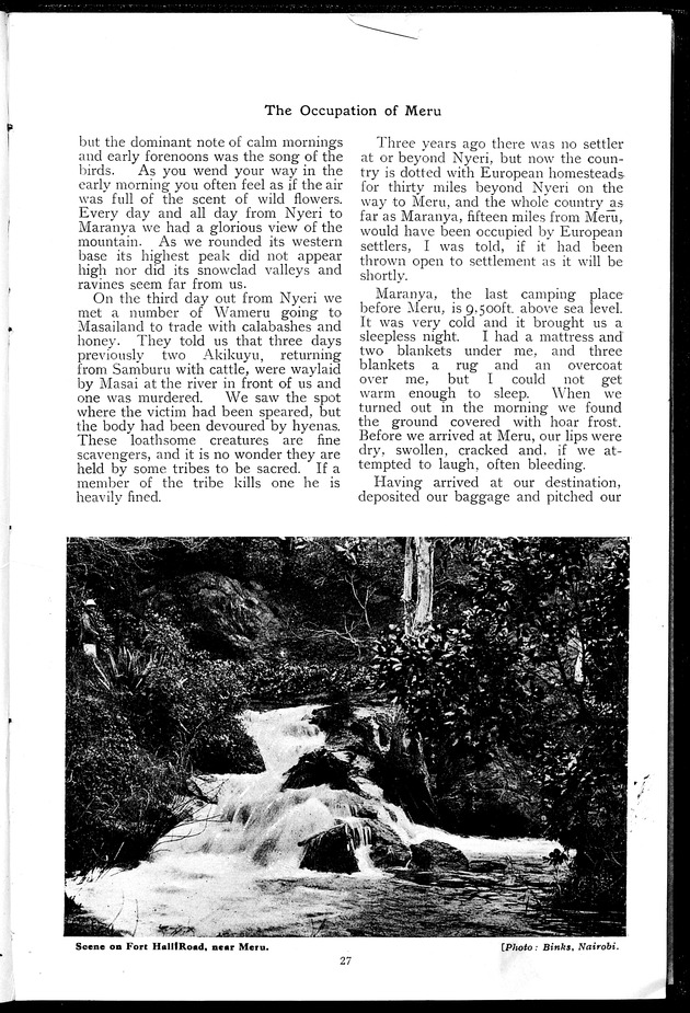 Missionary echo of the Methodist Church - digital image 31