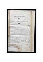 Indo-Chinese gleaner : containing miscellaneous communications on the literature, history, philosophy, mythology, &c. of the Indo-Chinese nations, drawn chiefly from the native languages, Christian miscellanies; and general news