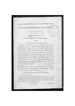 Indo-Chinese gleaner : containing miscellaneous communications on the literature, history, philosophy, mythology, &c. of the Indo-Chinese nations, drawn chiefly from the native languages, Christian miscellanies; and general news