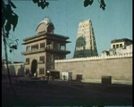 Rangaji temple, Mathura