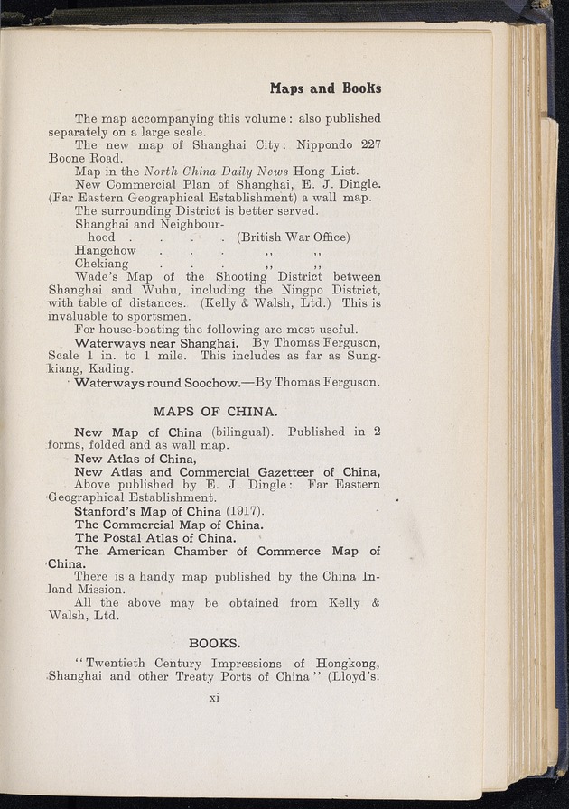 Shanghai - digital image 35