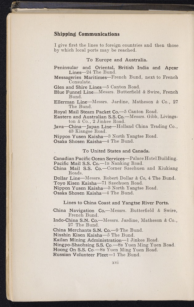 Shanghai - digital image 40