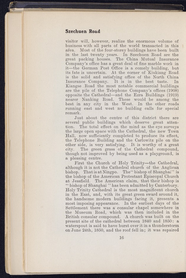 Shanghai - digital image 70