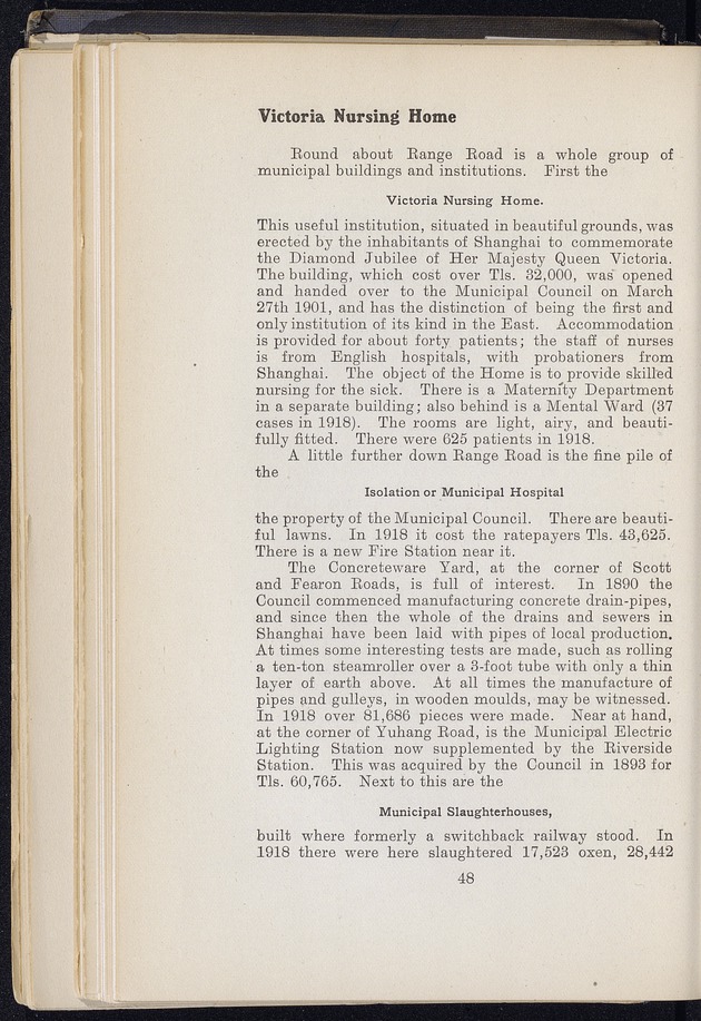 Shanghai - digital image 110