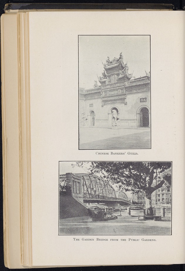 Shanghai - digital image 116