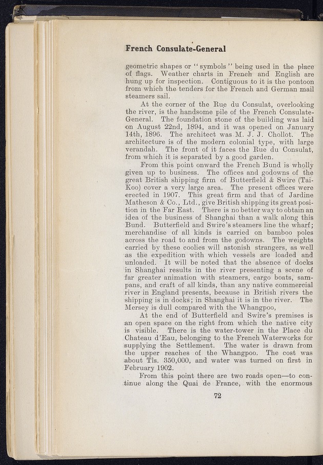 Shanghai - digital image 136