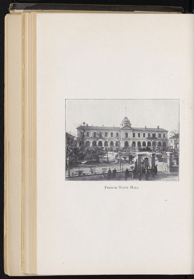 Shanghai - digital image 138