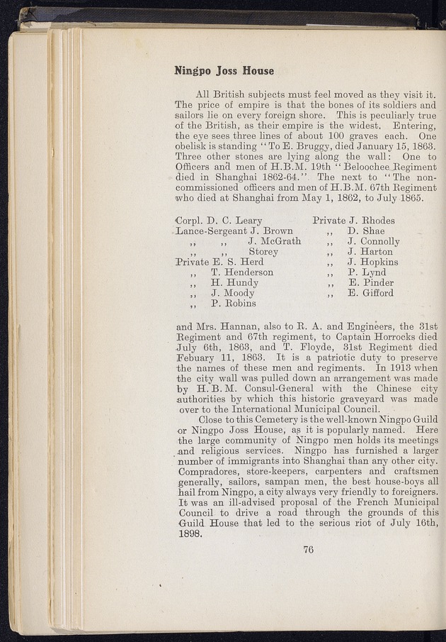 Shanghai - digital image 142