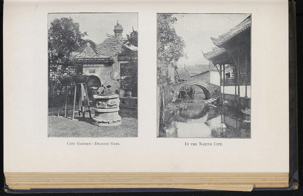 Shanghai - digital image 151