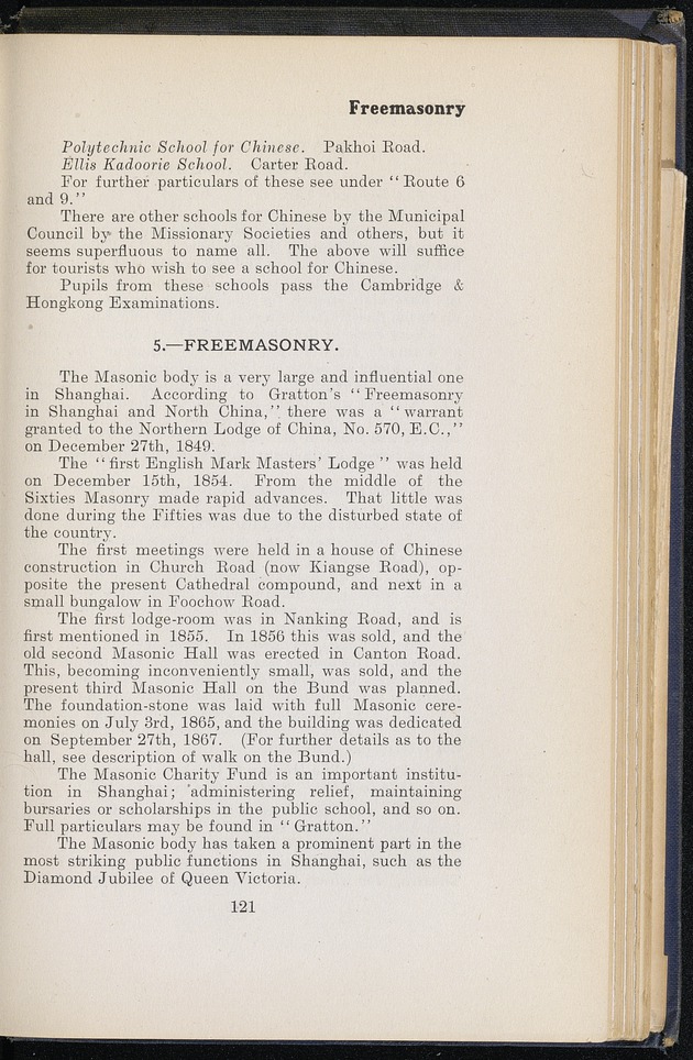 Shanghai - digital image 193