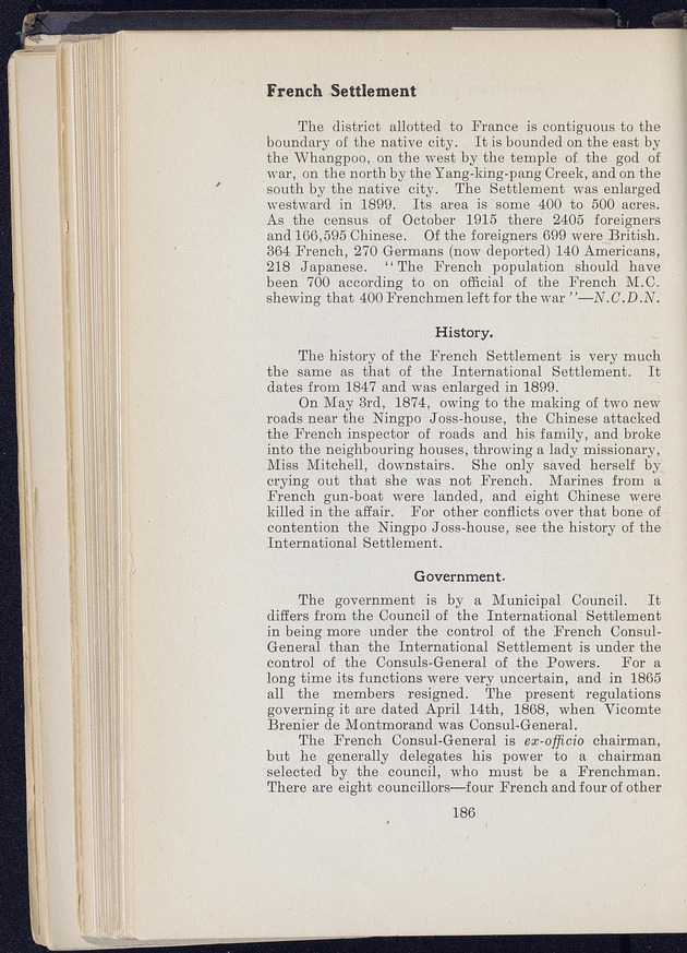 Shanghai - digital image 264