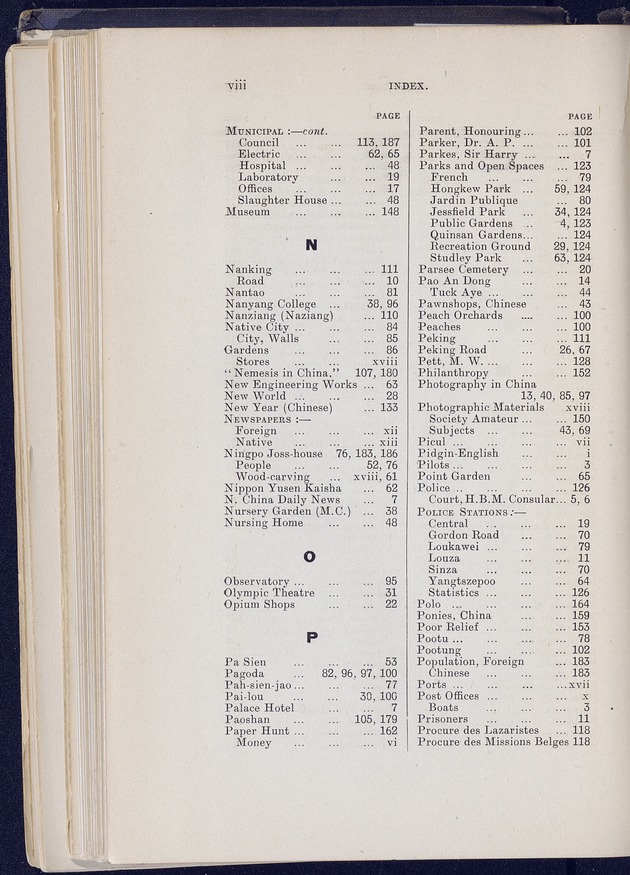 Shanghai - digital image 278