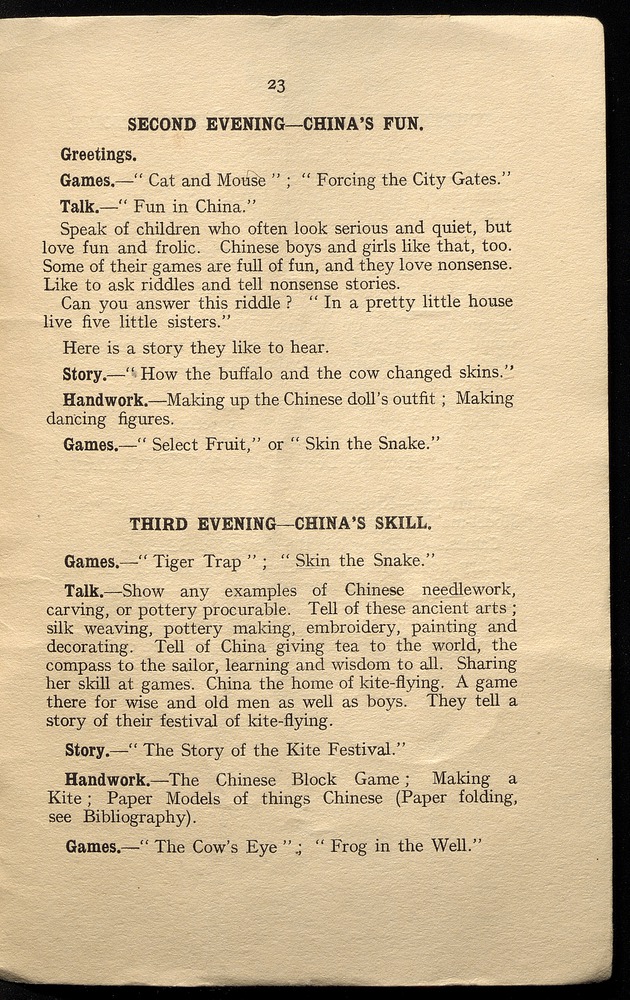 Chinese play hours - digital image 25