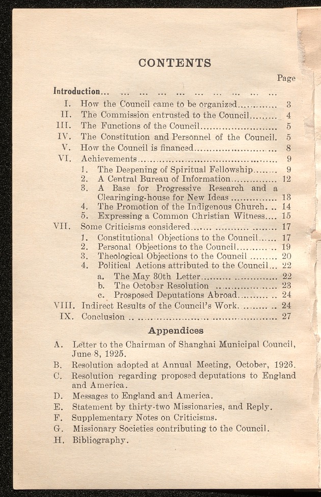 The National Christian Council - digital image 2