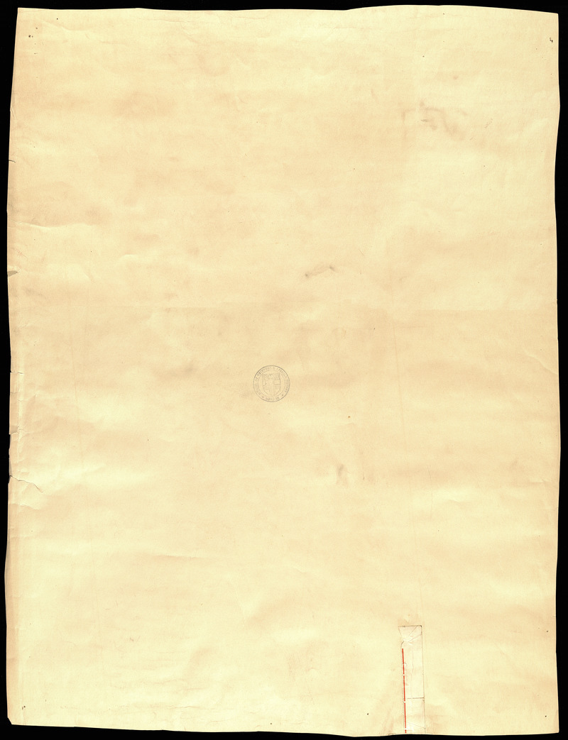 Madagascar showing actual occupation by the seven missions - 