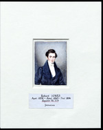 Robert Jones (1809-1894)