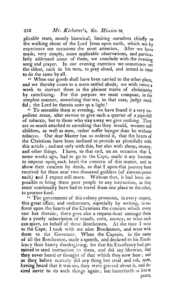 Transactions of the Missionary Society - 