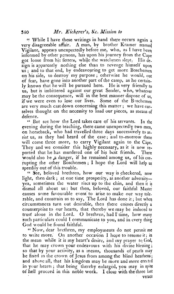 Transactions of the Missionary Society - 