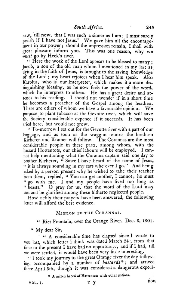 Transactions of the Missionary Society - 