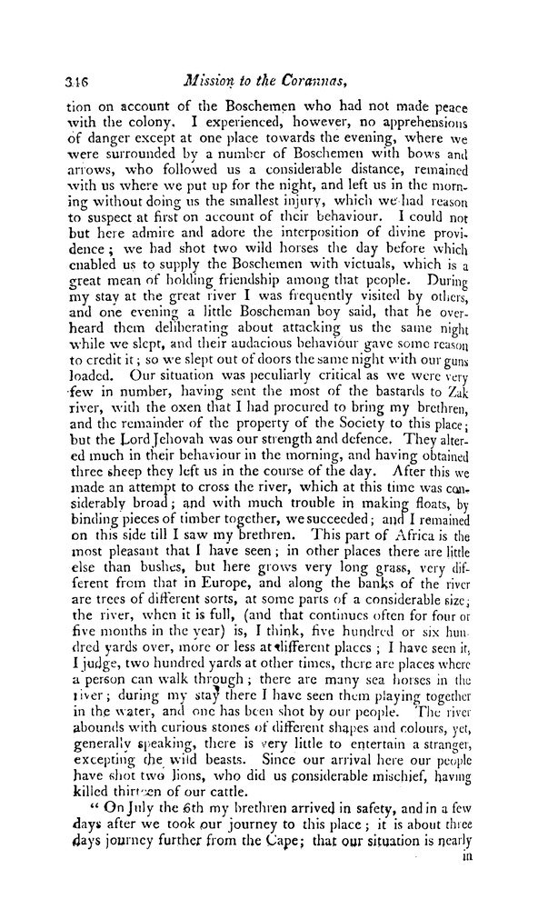 Transactions of the Missionary Society - 