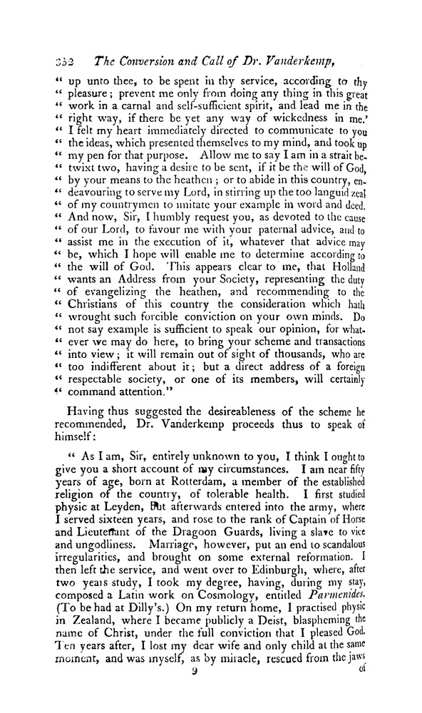 Transactions of the Missionary Society - 