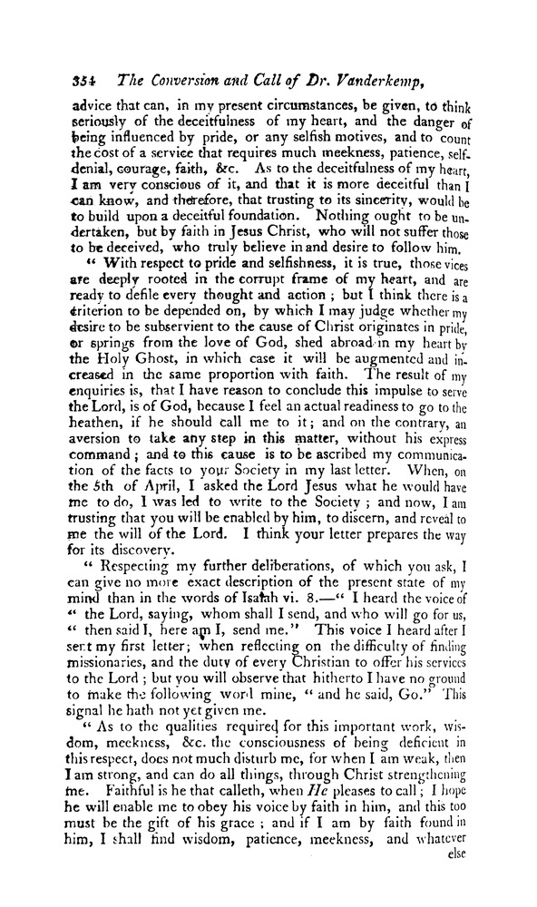 Transactions of the Missionary Society - 