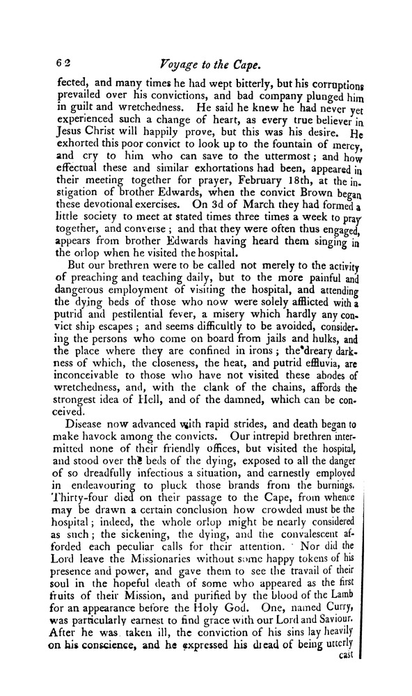 Transactions of the Missionary Society - 