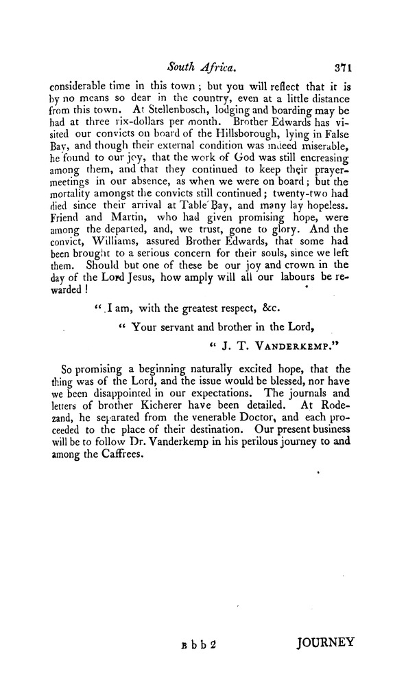 Transactions of the Missionary Society - 