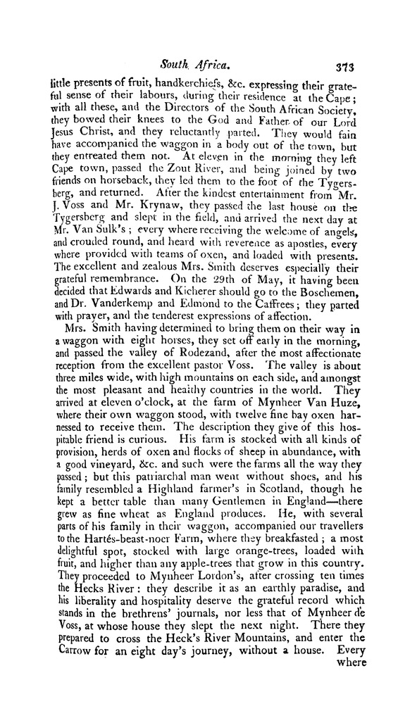 Transactions of the Missionary Society - 