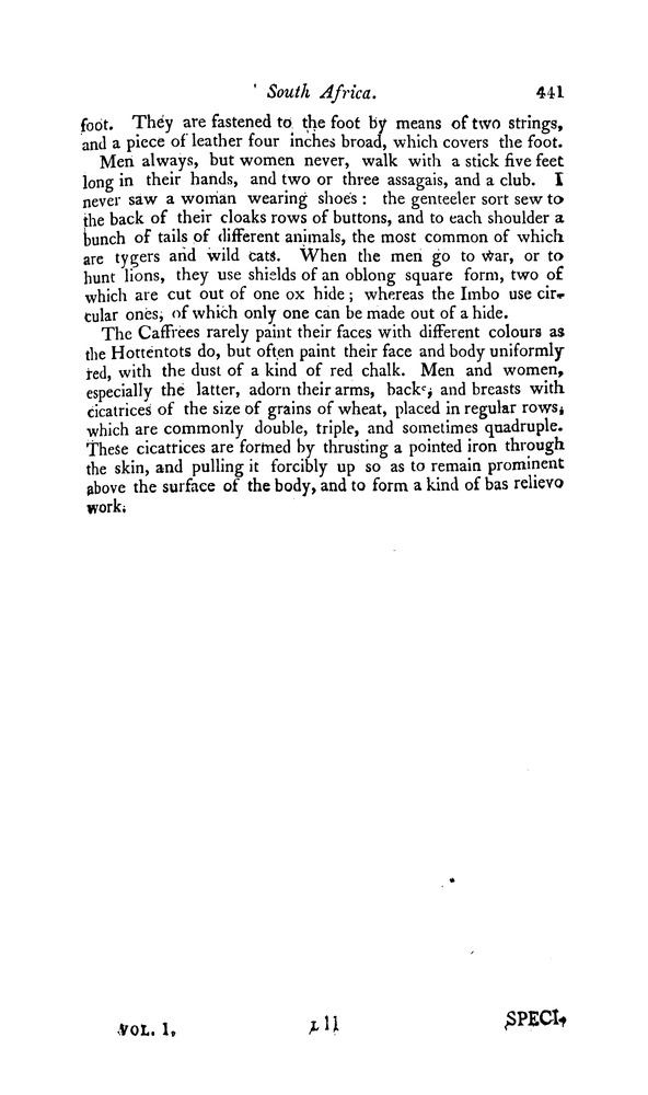 Transactions of the Missionary Society - 