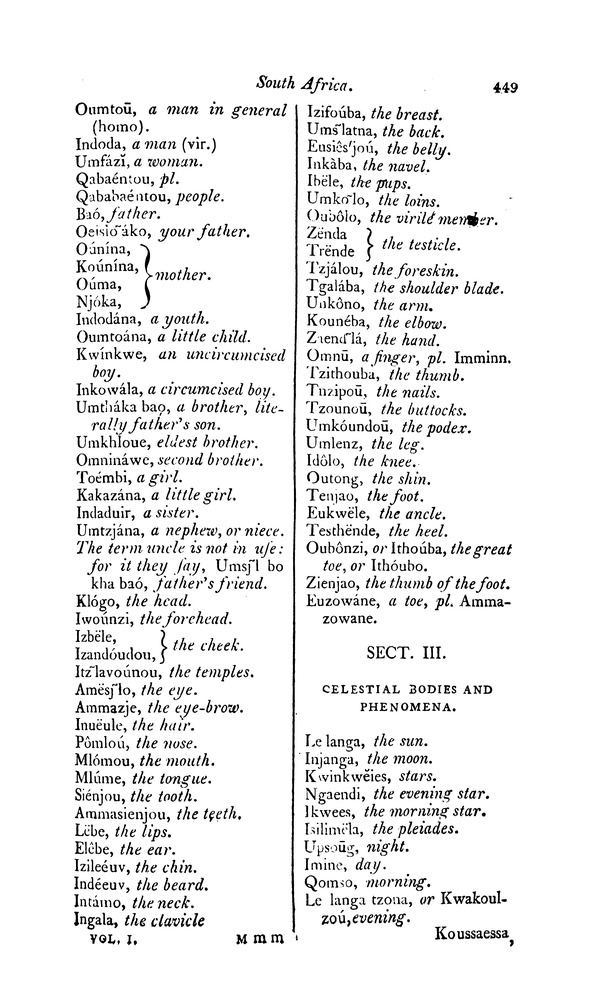 Transactions of the Missionary Society - 